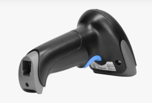 TAZGA TSC-2300d 2D BLUETOOTH USB KABLOSUZ EL TİPİ BARKOD OKUYUCU AYAKLI STANDT DAHİL WIFI KAREKOD  - Barkod Okuyucular ürünleri tekmarshop.com'da